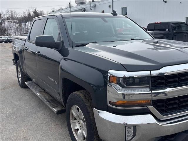 2018 Chevrolet Silverado 1500 1LT (Stk: 14829) in Sudbury - Image 1 of 7