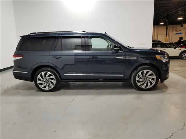 2022 Lincoln Navigator Reserve (Stk: E5048) in Mississauga - Image 6 of 28