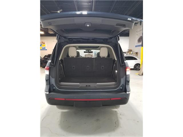 2022 Lincoln Navigator Reserve (Stk: E5048) in Mississauga - Image 9 of 28