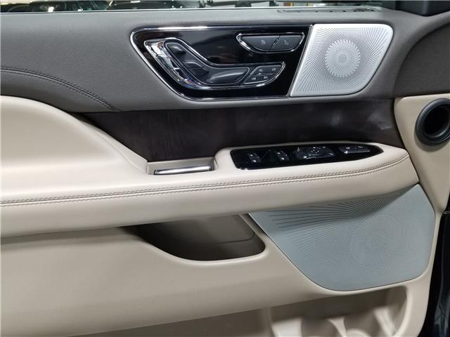 2022 Lincoln Navigator Reserve (Stk: E5048) in Mississauga - Image 10 of 28