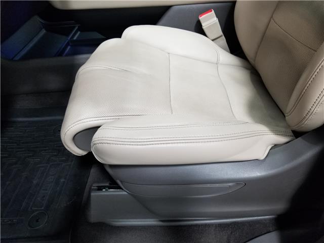 2022 Lincoln Navigator Reserve (Stk: E5048) in Mississauga - Image 11 of 28