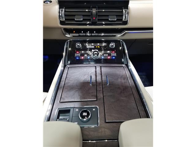 2022 Lincoln Navigator Reserve (Stk: E5048) in Mississauga - Image 14 of 28