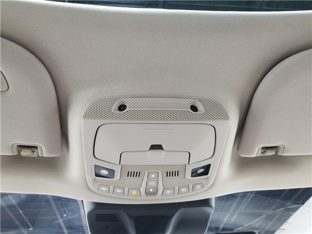 2022 Lincoln Navigator Reserve (Stk: E5048) in Mississauga - Image 15 of 28