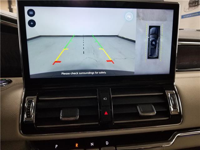 2022 Lincoln Navigator Reserve (Stk: E5048) in Mississauga - Image 19 of 28