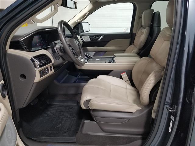 2022 Lincoln Navigator Reserve (Stk: E5048) in Mississauga - Image 20 of 28