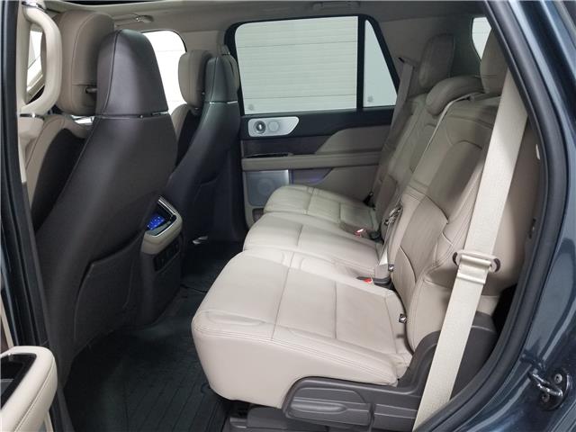 2022 Lincoln Navigator Reserve (Stk: E5048) in Mississauga - Image 21 of 28