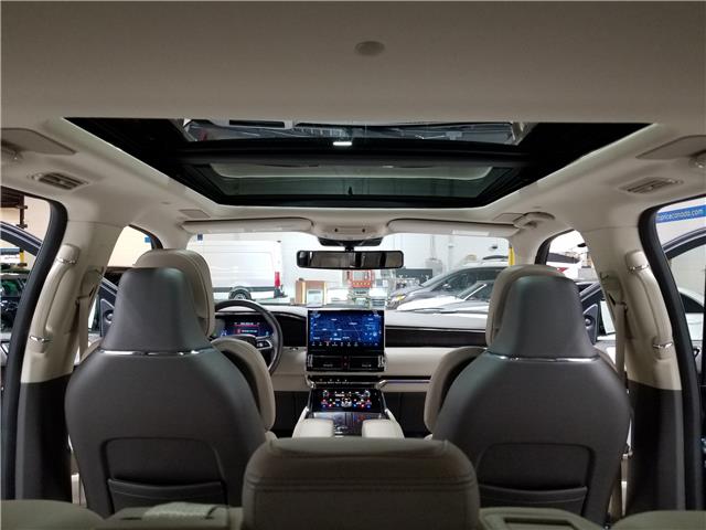 2022 Lincoln Navigator Reserve (Stk: E5048) in Mississauga - Image 22 of 28