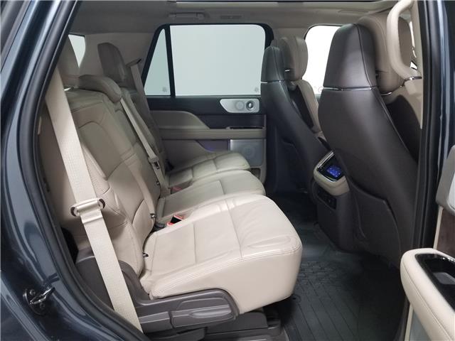2022 Lincoln Navigator Reserve (Stk: E5048) in Mississauga - Image 23 of 28