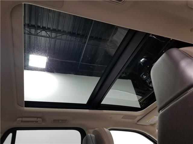 2022 Lincoln Navigator Reserve (Stk: E5048) in Mississauga - Image 24 of 28