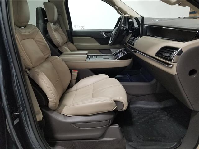 2022 Lincoln Navigator Reserve (Stk: E5048) in Mississauga - Image 25 of 28