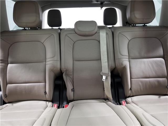 2022 Lincoln Navigator Reserve (Stk: E5048) in Mississauga - Image 26 of 28