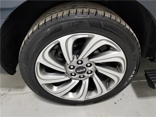 2022 Lincoln Navigator Reserve (Stk: E5048) in Mississauga - Image 28 of 28