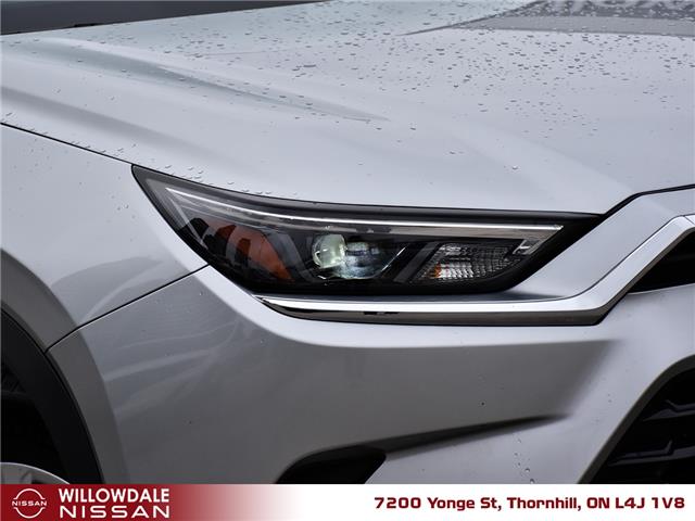 2024 Toyota Grand Highlander XLE (Stk: C39744YA) in Thornhill - Image 3 of 28