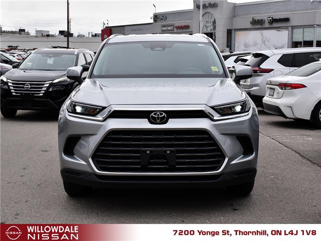 2024 Toyota Grand Highlander XLE (Stk: C39744YA) in Thornhill - Image 4 of 28