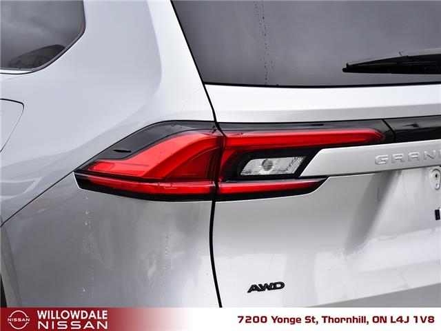 2024 Toyota Grand Highlander XLE (Stk: C39744YA) in Thornhill - Image 9 of 28