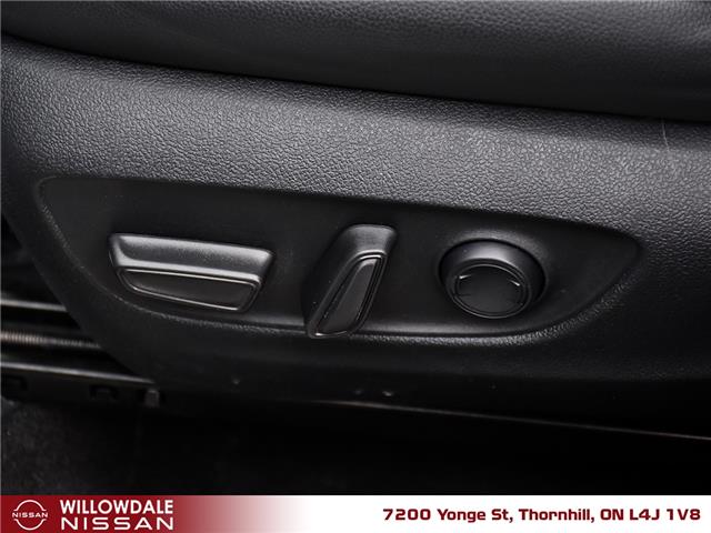 2024 Toyota Grand Highlander XLE (Stk: C39744YA) in Thornhill - Image 12 of 28