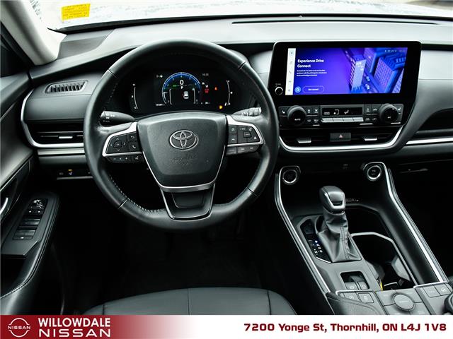 2024 Toyota Grand Highlander XLE (Stk: C39744YA) in Thornhill - Image 15 of 28