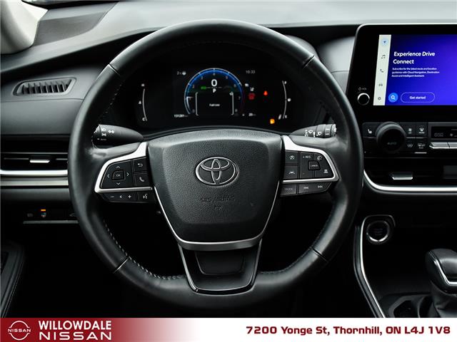 2024 Toyota Grand Highlander XLE (Stk: C39744YA) in Thornhill - Image 16 of 28