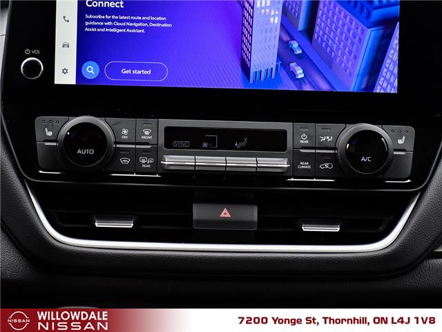 2024 Toyota Grand Highlander XLE (Stk: C39744YA) in Thornhill - Image 19 of 28