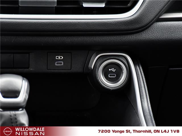 2024 Toyota Grand Highlander XLE (Stk: C39744YA) in Thornhill - Image 20 of 28