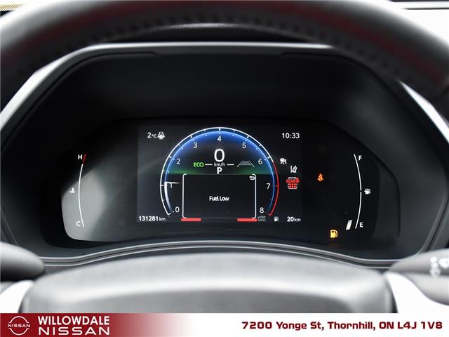 2024 Toyota Grand Highlander XLE (Stk: C39744YA) in Thornhill - Image 21 of 28