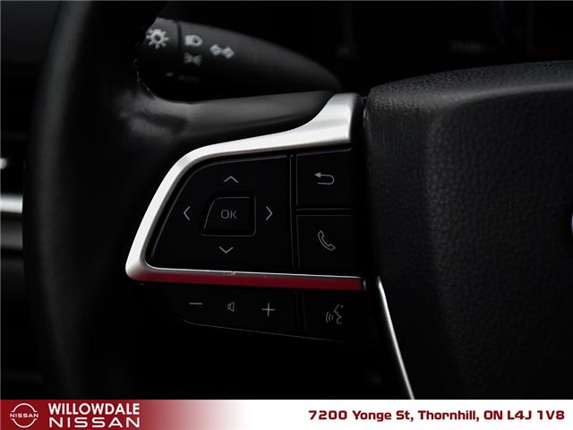 2024 Toyota Grand Highlander XLE (Stk: C39744YA) in Thornhill - Image 22 of 28