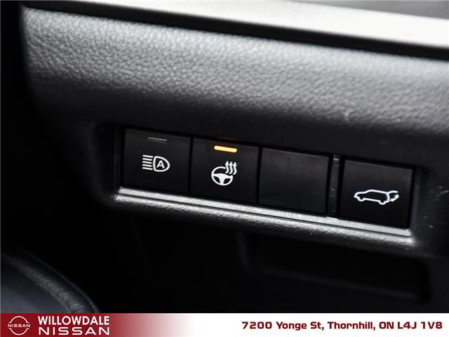 2024 Toyota Grand Highlander XLE (Stk: C39744YA) in Thornhill - Image 24 of 28