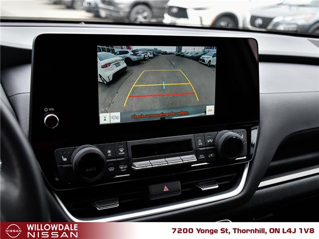2024 Toyota Grand Highlander XLE (Stk: C39744YA) in Thornhill - Image 25 of 28