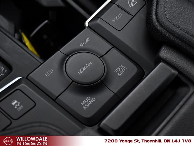 2024 Toyota Grand Highlander XLE (Stk: C39744YA) in Thornhill - Image 26 of 28