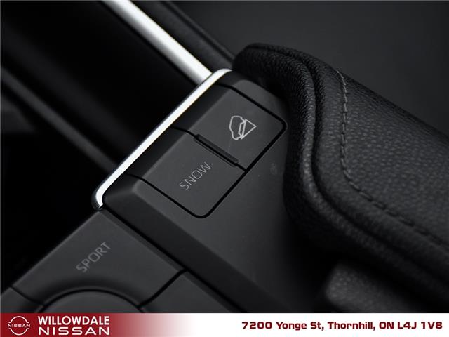 2024 Toyota Grand Highlander XLE (Stk: C39744YA) in Thornhill - Image 27 of 28