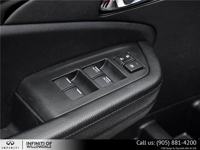 2019 Honda Pilot Touring (Stk: K1352A) in Thornhill - Image 12 of 28