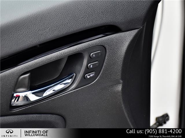 2019 Honda Pilot Touring (Stk: K1352A) in Thornhill - Image 13 of 28