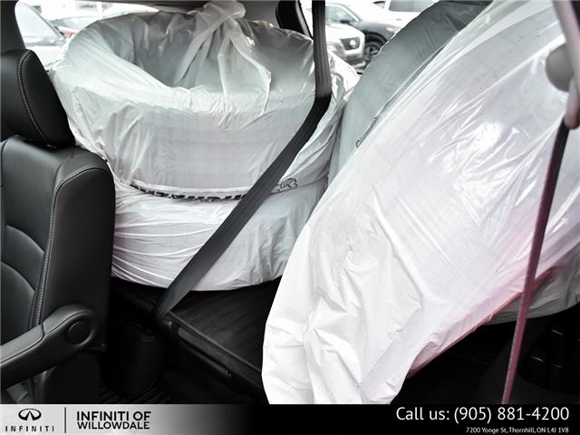 2019 Honda Pilot Touring (Stk: K1352A) in Thornhill - Image 15 of 28