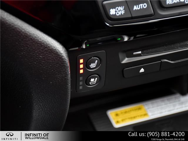 2019 Honda Pilot Touring (Stk: K1352A) in Thornhill - Image 26 of 28