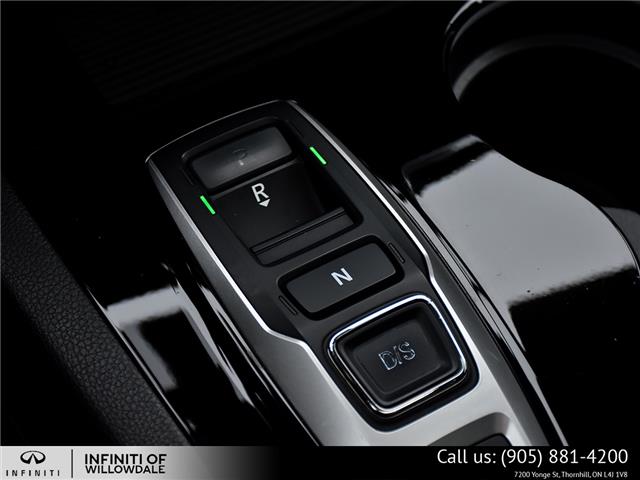 2019 Honda Pilot Touring (Stk: K1352A) in Thornhill - Image 27 of 28