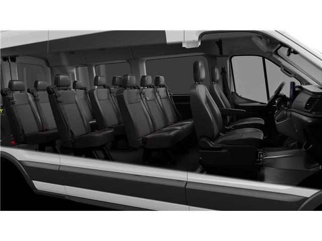 2026 Ford Transit-350 Passenger XL (Stk: NA66509) in Shellbrook - Image 5 of 6