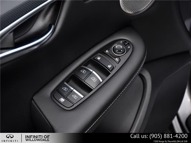2023 Infiniti QX50 Sport (Stk: K1401A) in Thornhill - Image 12 of 28