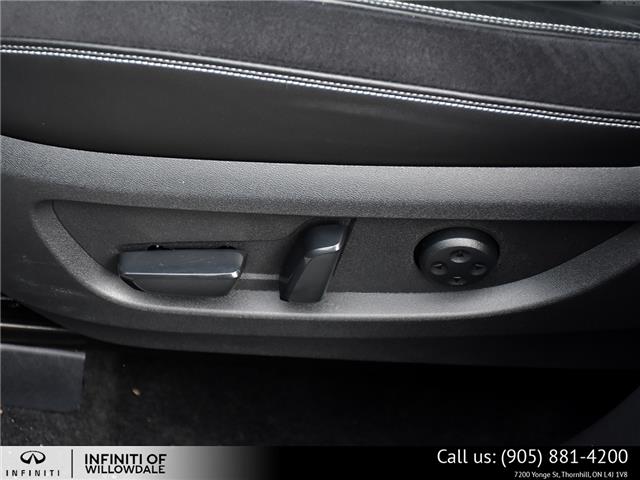 2023 Infiniti QX50 Sport (Stk: K1401A) in Thornhill - Image 14 of 28