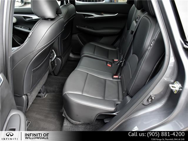 2023 Infiniti QX50 Sport (Stk: K1401A) in Thornhill - Image 15 of 28