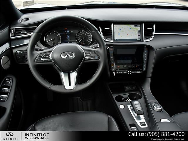 2023 Infiniti QX50 Sport (Stk: K1401A) in Thornhill - Image 16 of 28