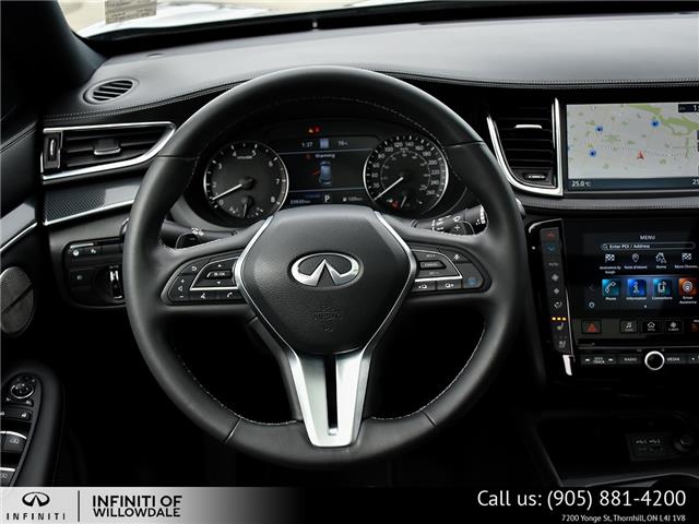 2023 Infiniti QX50 Sport (Stk: K1401A) in Thornhill - Image 17 of 28