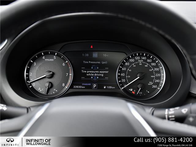 2023 Infiniti QX50 Sport (Stk: K1401A) in Thornhill - Image 21 of 28