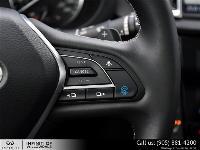 2023 Infiniti QX50 Sport (Stk: K1401A) in Thornhill - Image 23 of 28