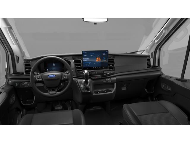 2026 Ford Transit-350 Passenger XL (Stk: NA66509) in Shellbrook - Image 6 of 6