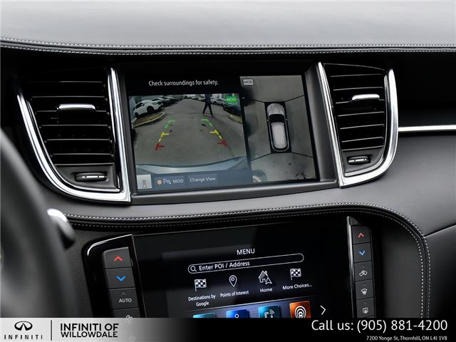 2023 Infiniti QX50 Sport (Stk: K1401A) in Thornhill - Image 24 of 28