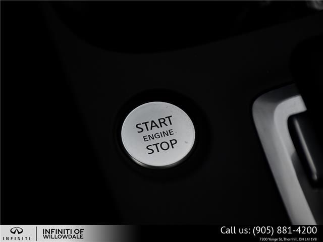 2023 Infiniti QX50 Sport (Stk: K1401A) in Thornhill - Image 28 of 28