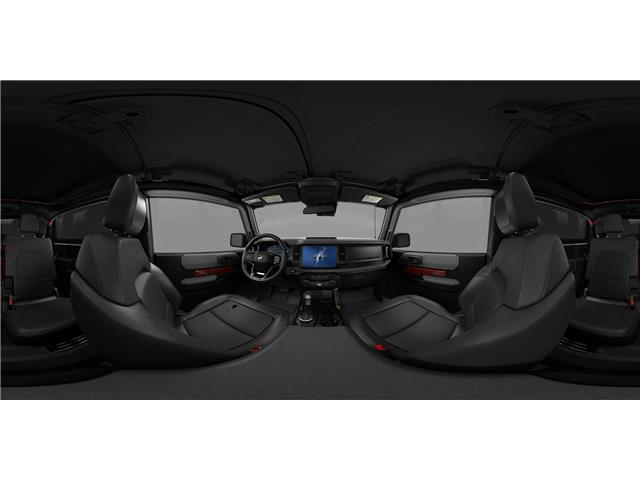 2026 Ford Bronco Badlands (Stk: NA74838) in Shellbrook - Image 7 of 7