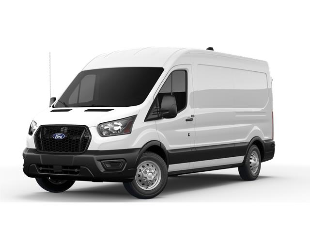2026 Ford Transit-250 Cargo Base (Stk: NA79900) in Shellbrook - Image 1 of 6