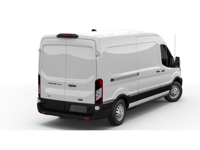 2026 Ford Transit-250 Cargo Base (Stk: NA79900) in Shellbrook - Image 3 of 6