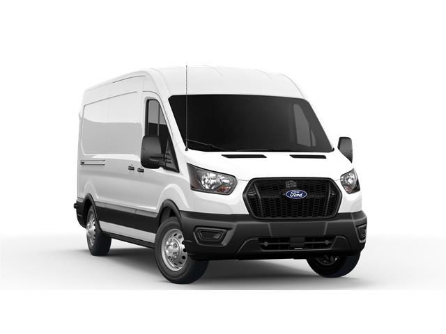2026 Ford Transit-250 Cargo Base (Stk: NA79900) in Shellbrook - Image 4 of 6